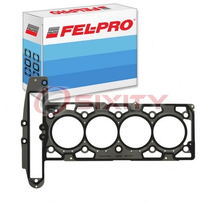 Fel-Pro 气缸盖垫圈适用于 2013 - 2014 雪佛兰迈锐宝 2.4L L4 发动机 ir — 第 1/4 张图片