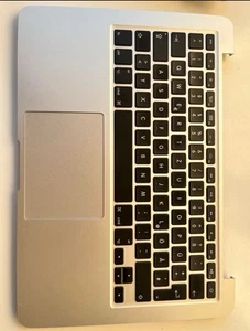 Unteres Gehäuse mit Komponenten für MacBook Pro 13” A1502 - Afbeelding 1 van 6