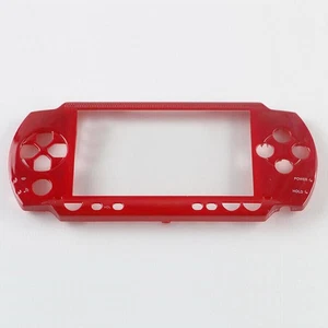 9 Colors Faceplate Housing Cover Case Shell Cover Replacement for PSP 1000 1001 - Picture 1 of 19