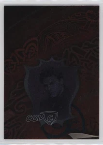 2003 Buffy the Vampire Slayer Connections Slayer's Circle Puzzle Angel #SC1 1d7a - Picture 1 of 3