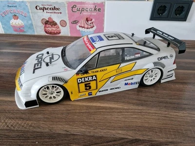 Tamiya Opel Calibra V6 1:10 - Bild 1 von 2