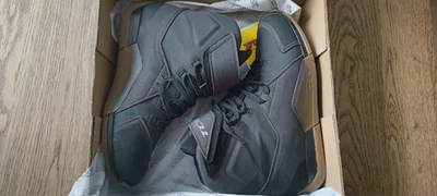 Stivali da moto TCX DISTRICT WP - Immagine 1 di 4