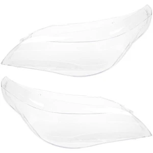 CUBIERTA DEL FARO IZQUIERDA + DERECHA 7177751 PARA BMW 5 E60 E61 2003-2010 - Afbeelding 1 van 3