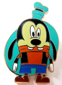 Disney Pin  Vinylmation Mystery Popcorns Goofy #94997 - Picture 1 of 2