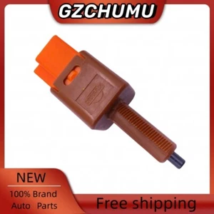 Interruptor de luz de freno de pedal de freno de 4 pines 25320-BR00A para Nissan Kicks Sentra 1.6L 18- - Imagen 1 de 6
