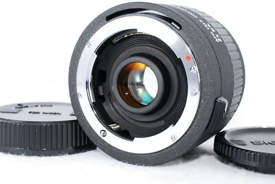 Sigma APO Tele Converter 2X EX for Nikon F Mount [Near Mint] from JAPAN - Image 1 of 4