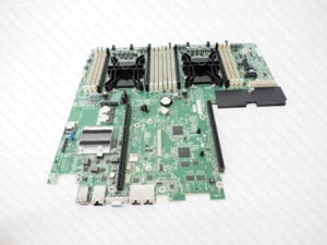 P11709-001 DL160/180 G10 SYSTEMBOARD NO SUBPAN. | REF - Afbeelding 1 van 1