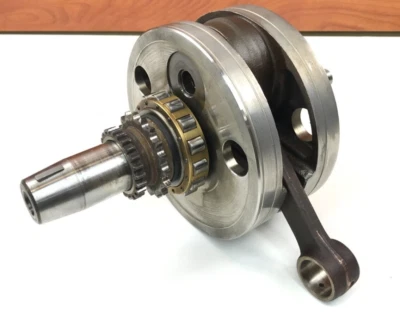 Varilla inferior del cigüeñal del motor Kawasaki KLR650 KLR 650 98 4-T Foto 1 de 4