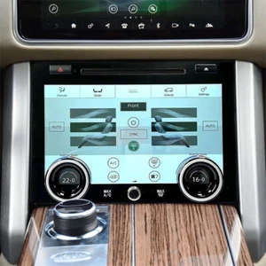 A/C Air Condition Control System Touch Screen For 2014-17 Range Rover Vogue L405 - Picture 1 of 9