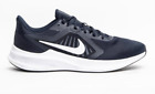 Nike Downshifter 10 (CI9981-402) Marine Baskets / Chaussures Homme Neuf Ovp