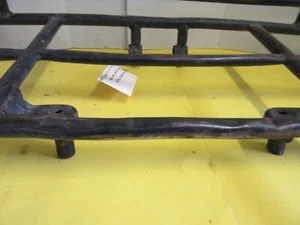 1983 yamaha tri moto YTM 200 EK  rear luggage rack #24W-24830-00-00 - Picture 1 of 7