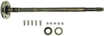 Fits 1987-1996 Ford Bronco Drive Axle Shaft Rear Left Dorman 1988 1989 1990 1991 - Image 1 of 2