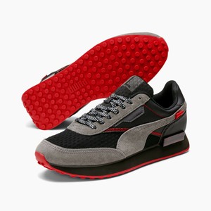 Las mejores ofertas en Zapatillas para Correr PUMA ROJO running y para De  mujer | eBay