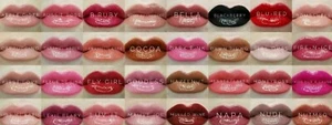 🎯I've Got them!!🎯 NEW/SEALED* LIPSENSE & NEW HYDRAMATTE!! AUTHENTIC SeneGence - Picture 1 of 329