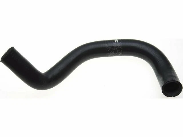 Lower Gates Radiator Hose fits Plymouth Arrow 1976-1980 65QPNQ - Image 1 of 1