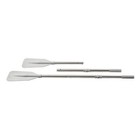 Remi di ricambio per tender 22.620.18/21/22/24 1,4 m Gommone - 1 PZ Osculati  -