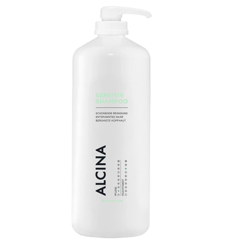 Alcina Sensitive-Shampoo 1250 ml