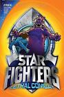 Star Fighters 5: Lethal Combat by Max Chase (English) Paperback Book