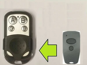 Digital 302 neu kompatibel mit Marantec Versand aus Deutschland 433/868 Mhz - Bild 1 von 13