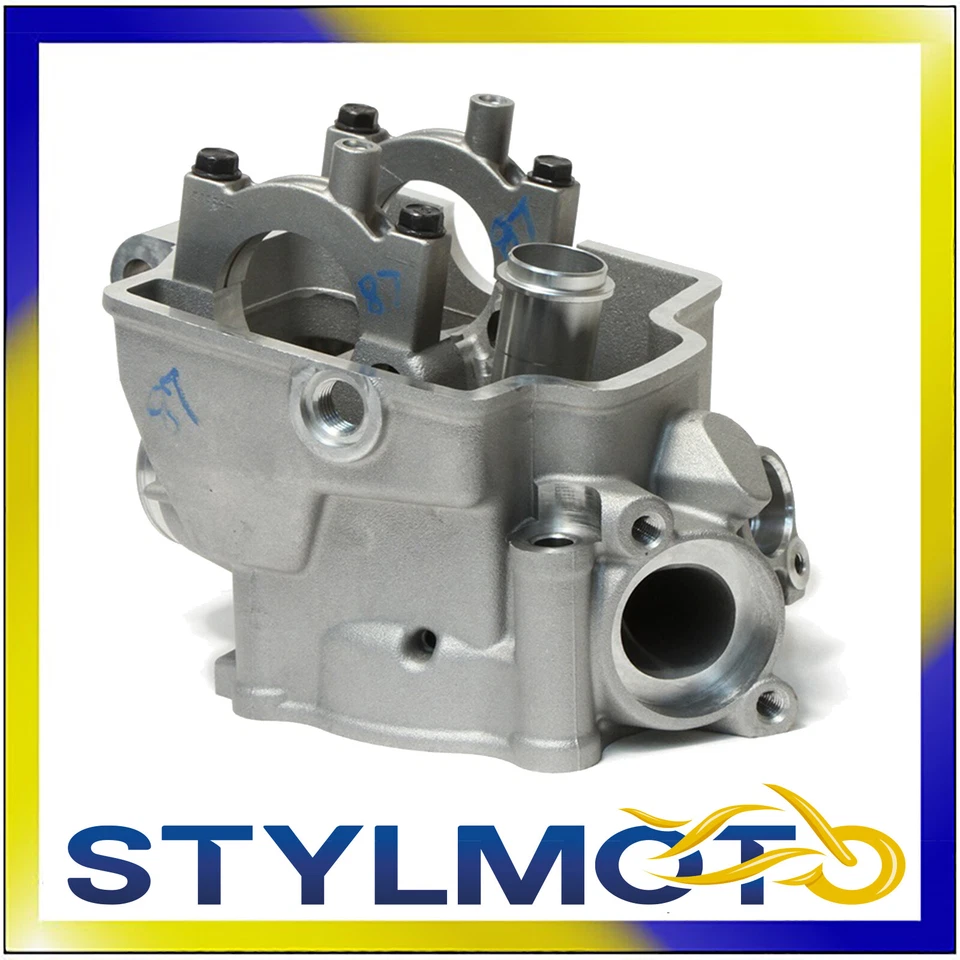 Ch1003-K01 Cylinder Head Thermal Group Honda Crf 250 R 2005 — 第 1/1 张图片