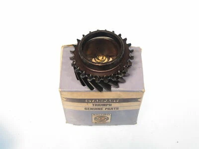 3-скоростная передача подходит для Triumph Herald 948cc Toledo 1300 и Standard 8 10 112673 - Изображение 1 из 2