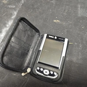 Dell Axim X51 PDA - Used, Minor Scratches, No Accessories - Zdjęcie 1 z 9