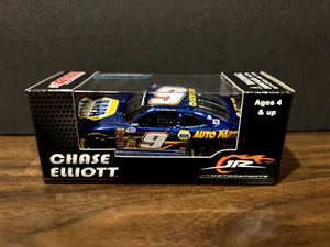 Chase Elliott 2014 #9 NAPA Chevrolet Camaro NASCAR Nationwide 1/64 - Picture 1 of 2