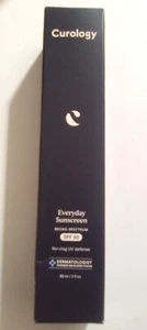 Crema Solare Curologica per Viso Senza Zoccoli Ampio Spettro SPF 30 - 2 fl. oz - Foto 1 di 1