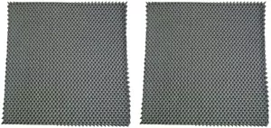 15,00€/m², 2x Pyramidenschaumstoff 1x1 m - h= 5cm, Noppenschaumstoff Schaumstoff - Bild 1 von 5