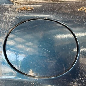 Mazda RX-8 2004 2007 1,3 L tapa trasera de la puerta de llenado de gasolina gasolina gasolina OEM+ - Imagen 1 de 3