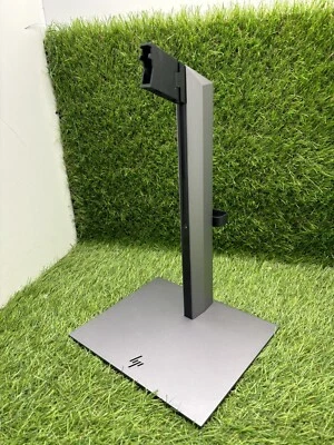 Genuine HP Monitor STAND BASE FOOT Z24f G3 Z24n G3 ARM LEG Monitor Stand #1B - Image 1 of 4