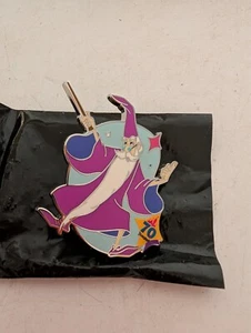 Disneyland 70th Anniversary Mystery Pin MERLIN aus SCHWERT IN STEIN Disney Pin - Bild 1 von 1