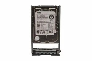 *Dell 0NWH7V 300GB HDD 15K RPM 2.5" SAS Model: MK3001GRRB DP/N: NWH7V* - Picture 1 of 2