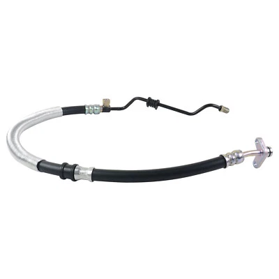 For 2002-2006 Honda CR-V 2.4L 53713-S9A-A04 Hydraulic Power Steering Hose New - Image 1 of 4
