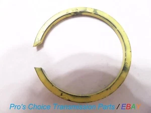 Planetary to Output Shaft Snap Ring--Fits 700R4 4L60 4L60E 4L65E Transmissions - Picture 1 of 2