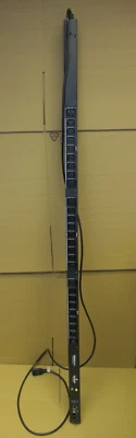 Emerson Liebert Power Distribution Unit 21 x C13 6 x C19 13A Rack PDU MPH - Image 1 of 4