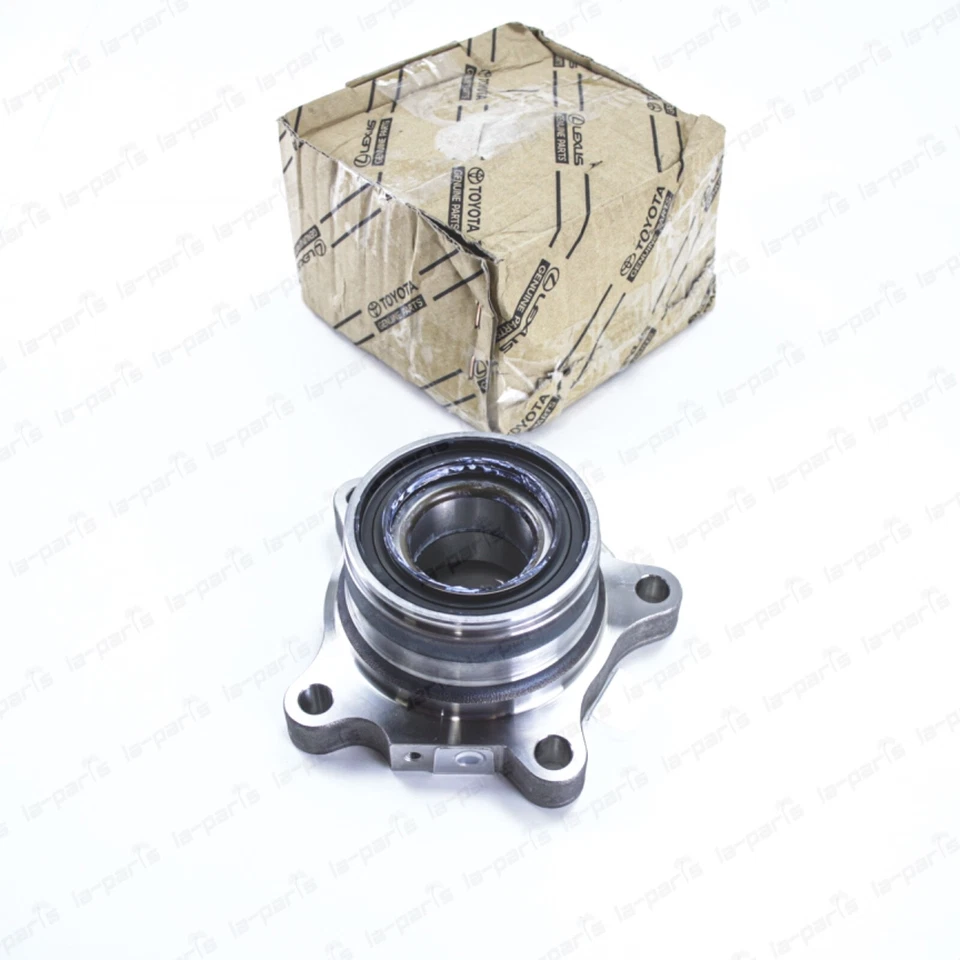 Genuine Toyota FJ Cruiser 03-22 4Runner Rear Right Axle Bearing Hub 42450-60050 - Image 1 of 4