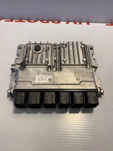BMW ENGINE CONTROL UNIT ECU 5A3191E0 - Picture 1 of 2