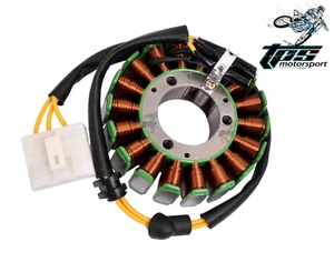 MAGNETO GENERATOR STATOR COIL ALTERNATOR CHARGER FITS: KTM 125 DUKE  2011 - 2019 - Picture 1 of 2