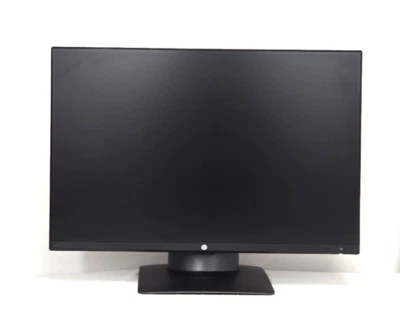 HP Display Monitor Z24N 24-inch 1920x1200 Full HD+ DisplayPort, HDMI, Mini DPort - Image 1 of 4