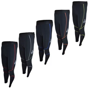 Ento Men Compression Thermal Legging Skin Base Layer Running Armour Gym Tight - Picture 1 of 21