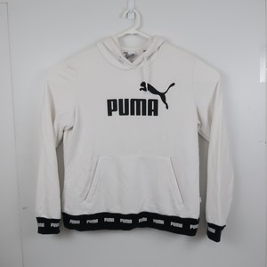 Nuevo Producto Original, Sudadera corta amplificada de PUMA, suéter para  mujer, sudadera, ropa deportiva - AliExpress Deportes y entretenimiento