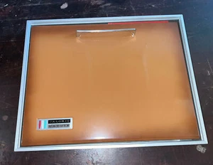 Vintage Caloric Caddie Wall Desk: Rare! - Picture 1 of 4