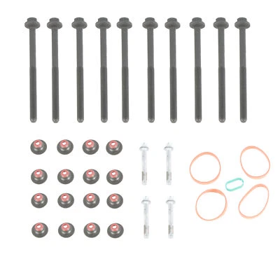 Kit de junta de cabeça de cilindro genuíno GM 2002-2008 Chevrolet Pontiac Saturn 12595959 - Imagem 1 de 2