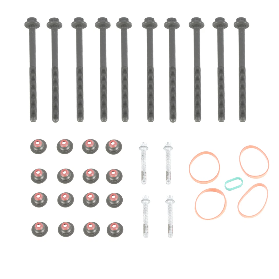 Genuine GM 2002-2008 Chevrolet Pontiac Saturn Cylinder Head Gasket Kit12595959 - Image 1 of 2