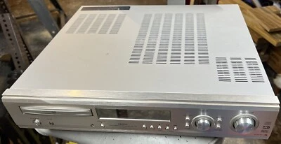 Denon DVD Surround Receiver - 2001 ADV-700. Tested Working. No remote. - Image 1 of 4