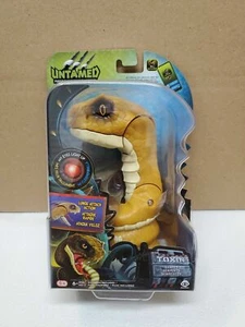 Fingerlings Untamed Toxin die Klapperschlange Figur Neu im Karton - Batterien enthalten! - Bild 1 von 2
