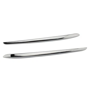 Side Box Trim Strip Side Panel Storage Box Trim Strip For BMW K1600GTL 2011-2018 - Picture 1 of 9