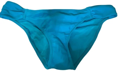 RIP CURL Mujer Clásico Surf Hipster Atrevido Cobertura Braguita Bikini, Azul, XL - Imagen 1 de 3