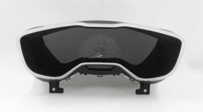 Velocímetro Cluster eléctrico MPH para Ford Focus 2016-2018 OEM #21836 Foto 1 de 4